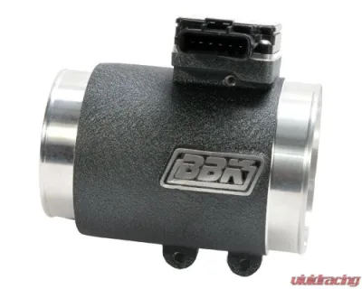 BBK Performance Parts 76mm 24lb FAB Mass Air Meter Ford Mustang 5.0 1986-1993 - 8003