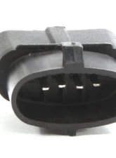 BBK Performance Parts 76mm 24lb FAB Mass Air Meter Ford Mustang 5.0 1986-1993                                     - 8003 - Image 5