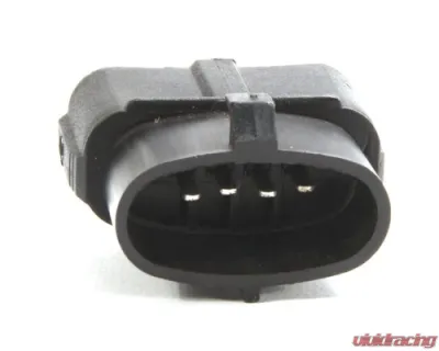 BBK Performance Parts 76mm 24lb FAB Mass Air Meter Ford Mustang 5.0 1986-1993 - 8003
