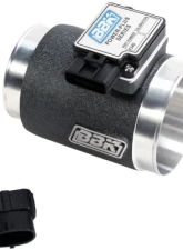 BBK Performance Parts 76mm 24lb FAB Mass Air Meter Ford Mustang 5.0 1986-1993                                     - 8003 - Image 6