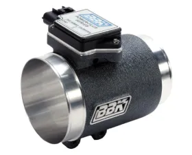 BBK Performance Parts 76mm 30lb CAC Mass Air Meter Ford Mustang 5.0 1986-1993