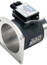 BBK Performance Parts 86mm 24lb CAC Mass Air Meter Ford Mustang GT 4.6L 1996-1998                                     - 8014 - Image 5