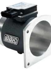 BBK Performance Parts 86mm 24lb CAC Mass Air Meter Ford Mustang GT 4.6L 1996-1998                                     - 8014 - Image 2