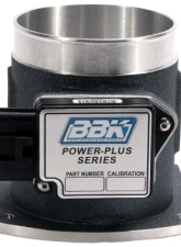 BBK Performance Parts 86mm 24lb CAC Mass Air Meter Ford Mustang GT 4.6L 1996-1998                                     - 8014 - Image 3