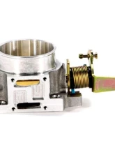 BBK Performance Parts 4.0l 62mm Billet Series Power Plus Throttle Body Jeep 1991-2003                                     - 17245 - Image 4