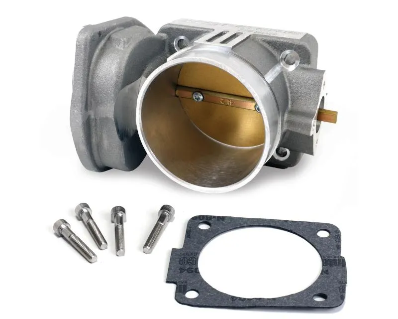 BBK Performance Parts 4.6l 80mm Throttle Body Ford F Series | Expedition 2004-2006 - 17580