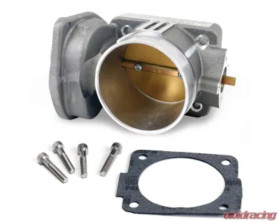 BBK Performance Parts 4.6l 80mm Throttle Body Ford F Series | Expedition 2004-2006 - 17580