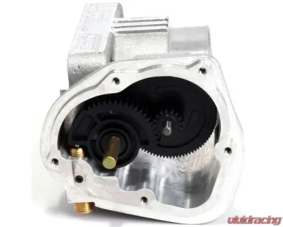 BBK Performance Parts 4.6l 80mm Throttle Body Ford F Series | Expedition 2004-2006 - 17580