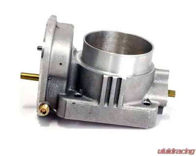 BBK Performance Parts 4.6l 80mm Throttle Body Ford F Series | Expedition 2004-2006 - 17580