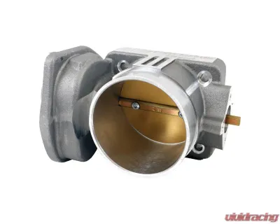 BBK Performance Parts 4.6l 80mm Throttle Body Ford F Series | Expedition 2004-2006 - 17580