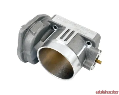 BBK Performance Parts 4.6l 80mm Throttle Body Ford F Series | Expedition 2004-2006 - 17580