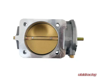BBK Performance Parts 4.6l 80mm Throttle Body Ford F Series | Expedition 2004-2006 - 17580