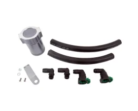 BBK Performance Parts Oil Separator Kit Ford Bronco 2.3l Ecoboost 2021-2024