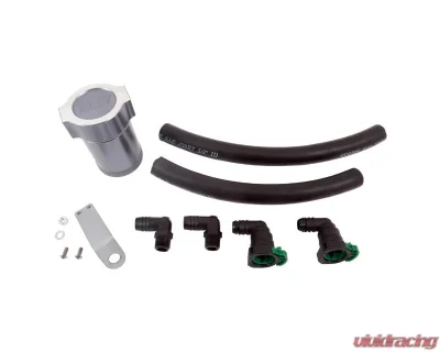 BBK Performance Parts Oil Separator Kit Ford Bronco 2.3l Ecoboost 2021-2024 - 1952