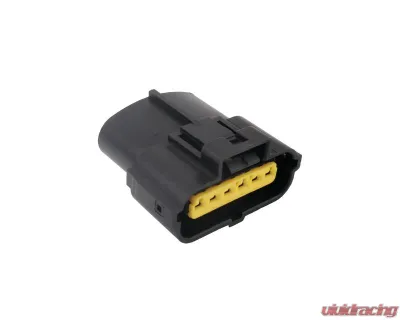BBK Performance Parts 6pin 4 Pin Mass Air Harness Adapter Ford Mustang 1989-1995 - 8026