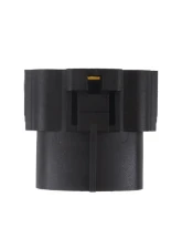 BBK Performance Parts 6pin 4 Pin Mass Air Harness Adapter Ford Mustang 1989-1995                                     - 8026 - Image 2