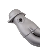 BBK Performance Titanium Ceramic 3/4" Long Tube Exhaust Headers Dodge Challenger | Charger Hemi 5.71 2009-2024                                     - 4046 - Image 5
