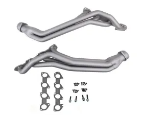 BBK Performance Titanium Ceramic 3/4