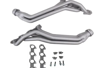 Exhaust Parts