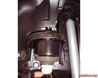 Rubicon Express JK 1.75 Inch Coil Spring Spacer Front 07-18 Jeep Wrangler JK/JKU CLEARANCE - RE1325