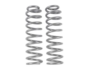 Rubicon Express JK Rear Coil Spring Set 3.5-4.5 Inch 07-18 Jeep Wrangler JK/JKU CLEARANCE