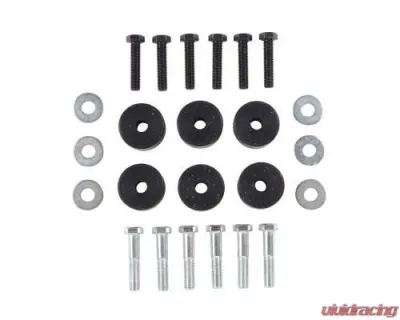Rubicon Express YJ/TJ Transfer Case Lowering Kit Jeep Wrangler TJ/YJ CLEARANCE - RE2100