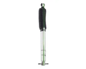 Rubicon Express JK Mono Tube Shock Absorber Rear 4.5 Inch 07-18 Jeep Wrangler JK/JKU CLEARANCE