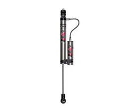 Skyjacker ADX 2.0 Adventure Series Remote Reservoir Aluminum Monotube Shock 24.75 Extended Length 15.13 Compressed Length Jeep Cherokee | Wrangler 1984-2006