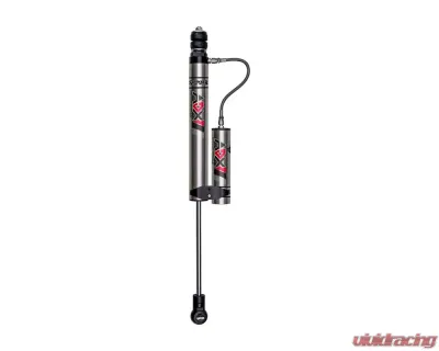 Skyjacker ADX 2.0 Adventure Series Remote Reservoir Aluminum Monotube Shock 24.75 Extended Length 15.13 Compressed Length Jeep Cherokee | Wrangler 1984-2006 - A2025