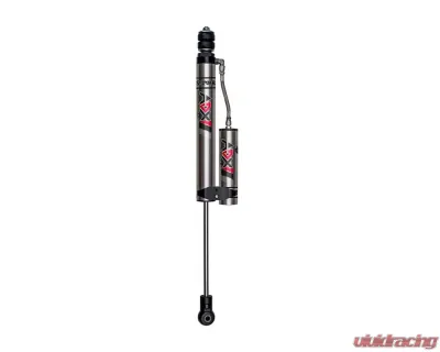 Skyjacker ADX 2.0 Adventure Series Remote Reservoir Aluminum Monotube Shock 24.75 Extended Length 15.13 Compressed Length Jeep Wrangler JK 2007-2018 - A2065