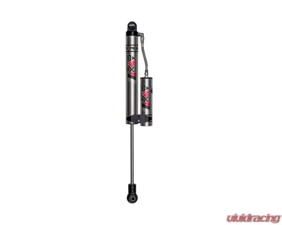 Skyjacker ADX 2.0 Adventure Series Remote Reservoir Aluminum Monotube Shock 26.86 Extended Length 16.49 Compressed Length Jeep Wrangler JK 2007-2018 - A2067