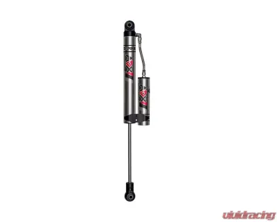 Skyjacker ADX 2.0 Adventure Series Remote Reservoir Aluminum Monotube Shock 28.87 Extended Length 17.77 Compressed Length Jeep Gladiator JT | Wrangler JL 2018-2022 - A2387