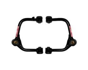 Skyjacker 2 - 3 Inch Upper A-arm Pair With HD Ball Joints & Bushings Ford F-150 2021