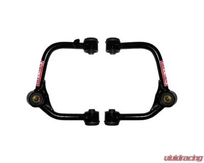 Skyjacker 2 - 3 Inch Upper A-arm Pair With HD Ball Joints & Bushings Ford F-150 2021 - F2130UCA