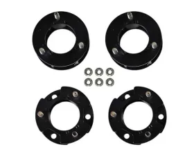 Skyjacker 2.0 Inch Suspension Lift Kit With Front & Rear Metal Spacers Ford Bronco 2021-2022