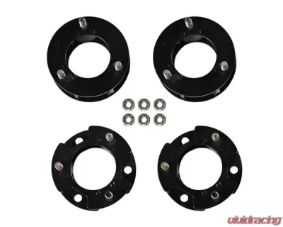 Skyjacker 2.0 Inch Suspension Lift Kit With Front & Rear Metal Spacers Ford Bronco 2021-2022 - FB2120MSP
