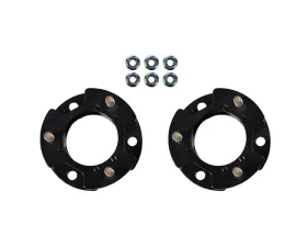 Skyjacker 2.5 Inch Front Leveling Lift Kit w/ Upper Metal Strut Spacers Ford Ranger 2019-2022