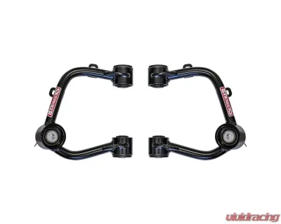 Skyjacker 2-3.5 Inch Upper Control Arm Pair With HD Ball Joints & Bushings Ford Ranger 2019-2020 - FR19350UCA