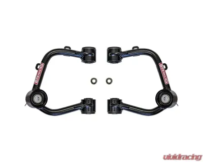 Skyjacker 2-3.5 Inch Upper Control Arm Pair With HD Ball Joints & Bushings Ford Ranger 2020-2022 - FR20350UCA