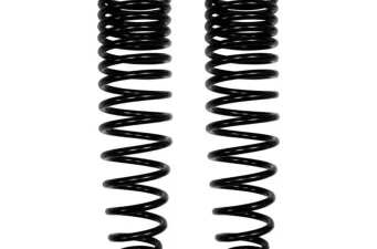 Coilover Spring Upgrade