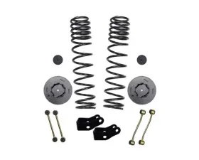 Skyjacker 2.0 Inch Suspension Lift Kit Jeep Gladiator JT Mojave 2020+