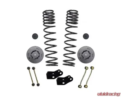 Skyjacker 2.0 Inch Suspension Lift Kit Jeep Gladiator JT Mojave 2020+ - G200MPELT
