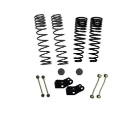 Skyjacker 2.0 Inch Suspension Lift Kit Jeep Gladiator JT Mojave 2020+