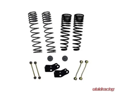 Skyjacker 2.0 Inch Suspension Lift Kit Jeep Gladiator JT Mojave 2020+ - G201MPELT