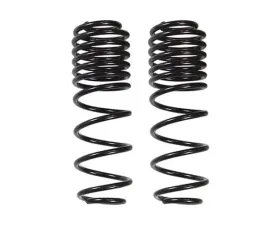 Skyjacker 2.0 Inch Rear Dual Rate Long Travel Coil Springs Pair Jeep Gladiator JT Mojave 2020+