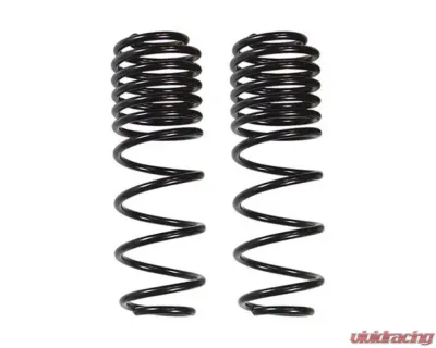 Skyjacker 2.0 Inch Rear Dual Rate Long Travel Coil Springs Pair Jeep Gladiator JT Mojave 2020+ - G20MRDR