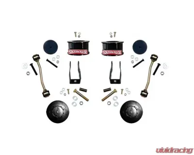Skyjacker 2.5 Inch Suspension Lift Kit Jeep Gladiator JT Mojave 2020+ - G250MMSB