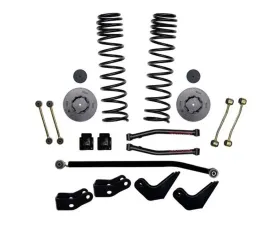 Skyjacker 3.0 Inch Suspension Lift Kit Jeep Gladiator JT Mojave 2020+