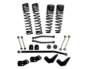 Skyjacker 3.0 Inch Suspension Lift Kit Jeep Gladiator JT Mojave 2020+