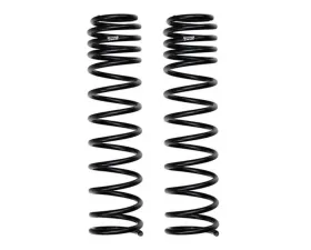 Skyjacker 3.0 Inch Rear Dual Rate Long Travel Coil Springs Pair Jeep Gladiator JT Mojave 2020+